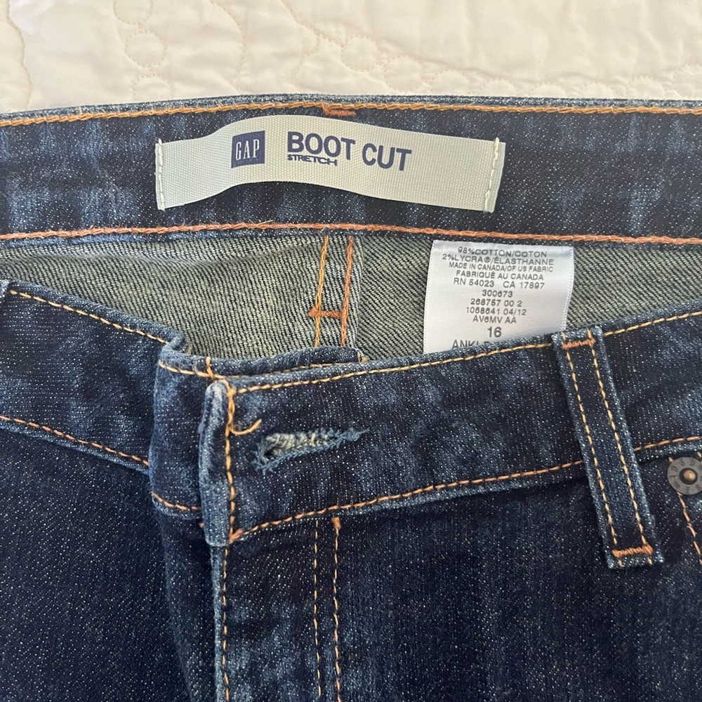 The Best Bootcut Jeans for Women